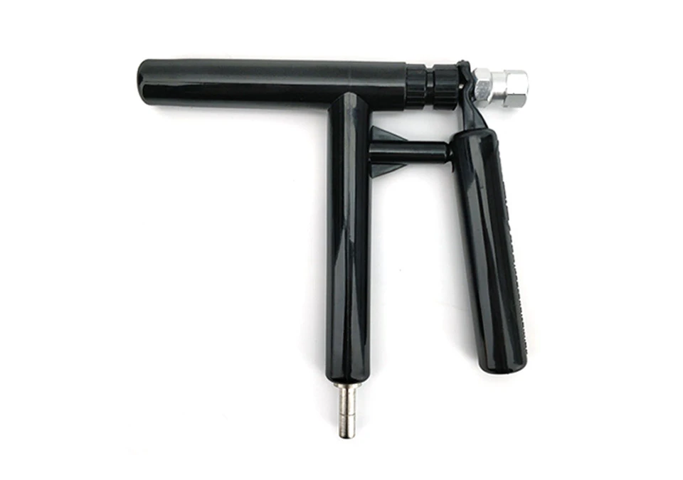 Tappkran Pluto Gun