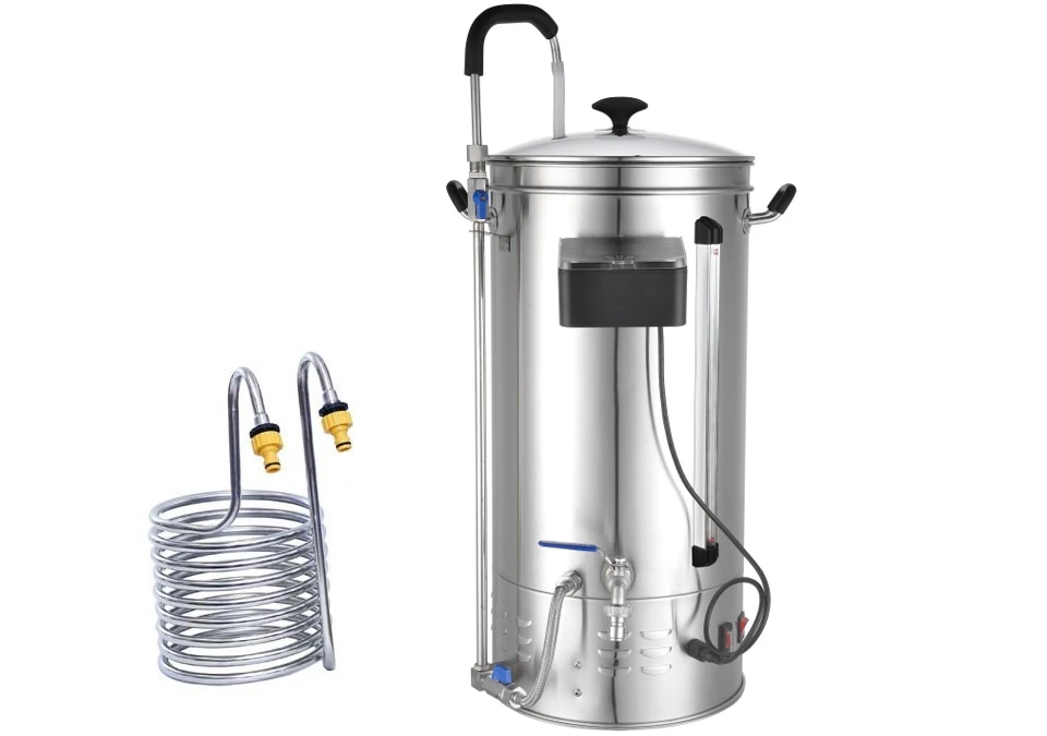 Coobra CB5 Pro WIFI 50L Bryggverk