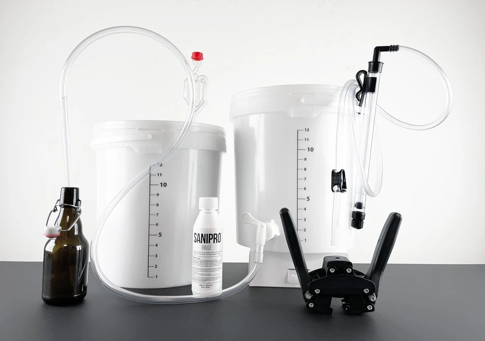Hembryggeriets Ciderkit 25L