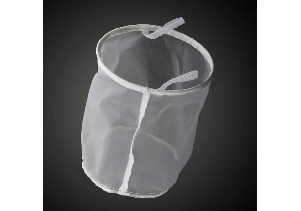 BIAB Cylindrisk Bryggpåse Nylon D24 x L35 cm