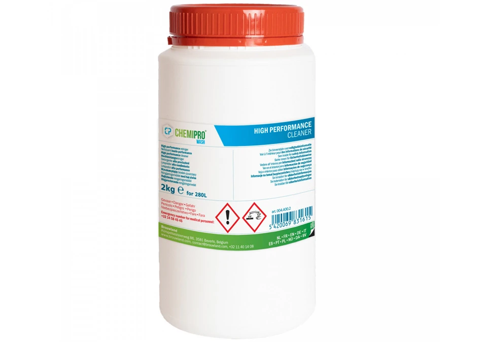 Chemipro Wash 2kg