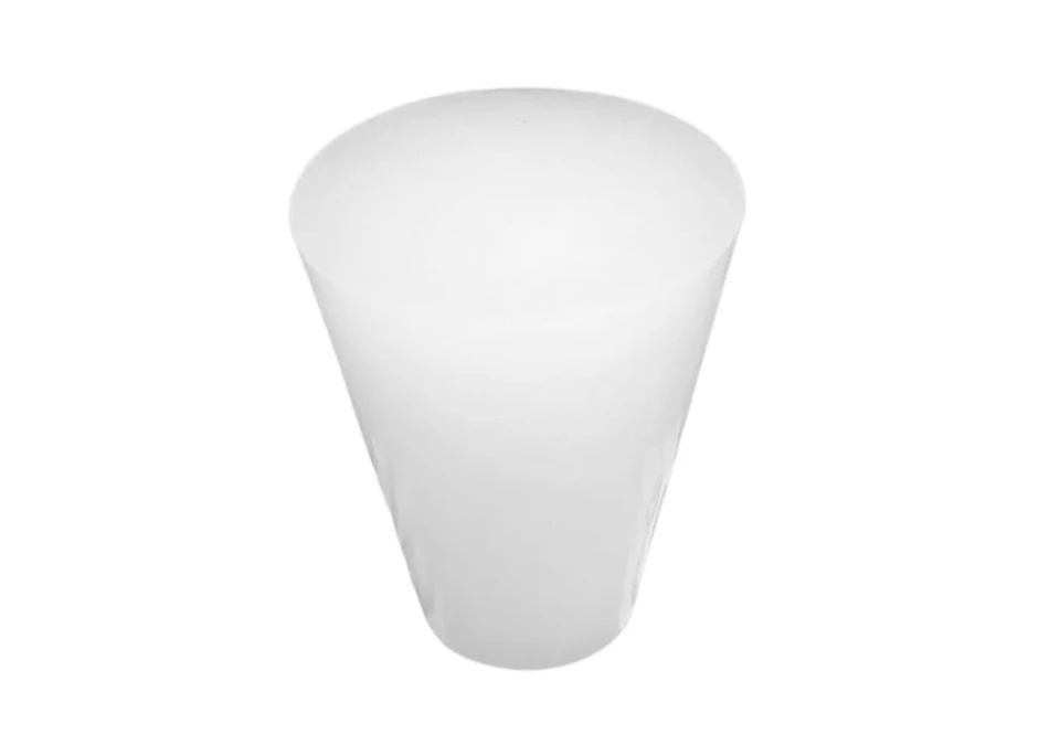 Silikonpropp 24/18 mm