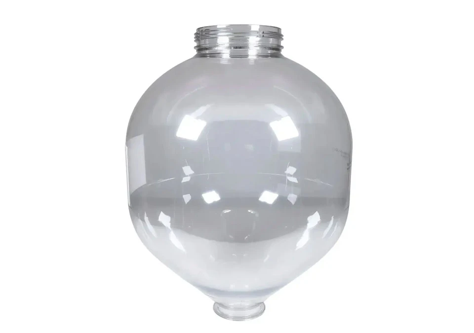 FermZilla Tri-Conical Gen3 27L - Plastic tank only