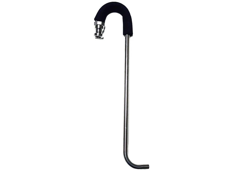 Brewly Whirlpool-Arm med CAM-lock till 70L Bryggverk