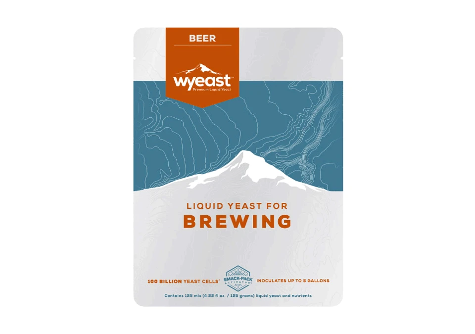 Wyeast 1056 American Ale Jäst