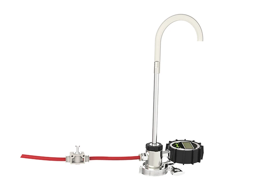 Grainfather Pressure Transfer Kit