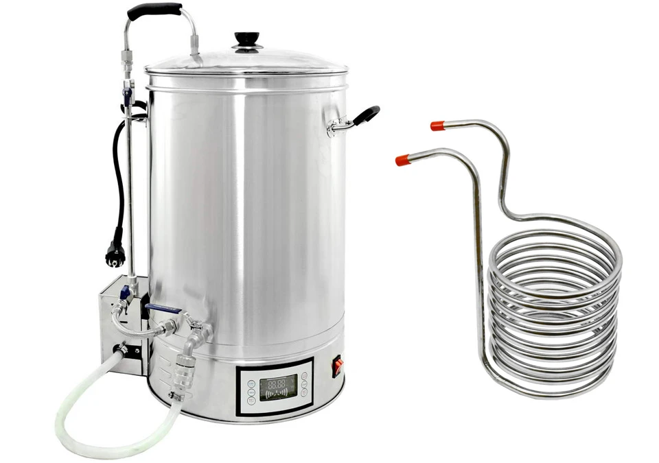 Coobra CB3 Bryggverk 30L (Begagnat)