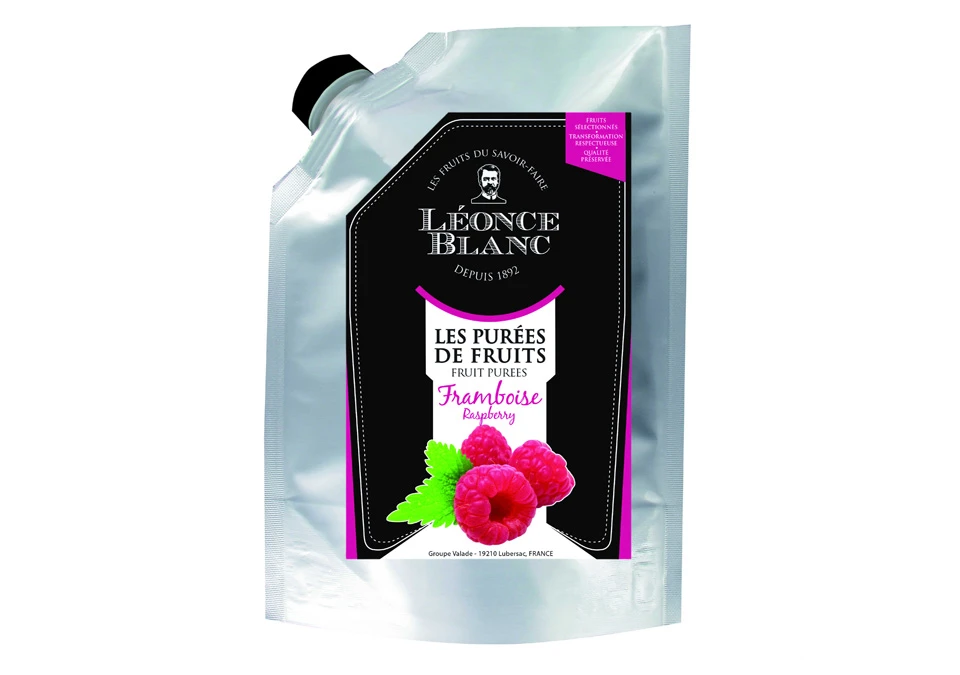 Léonce Blanc Puré Hallon 1kg