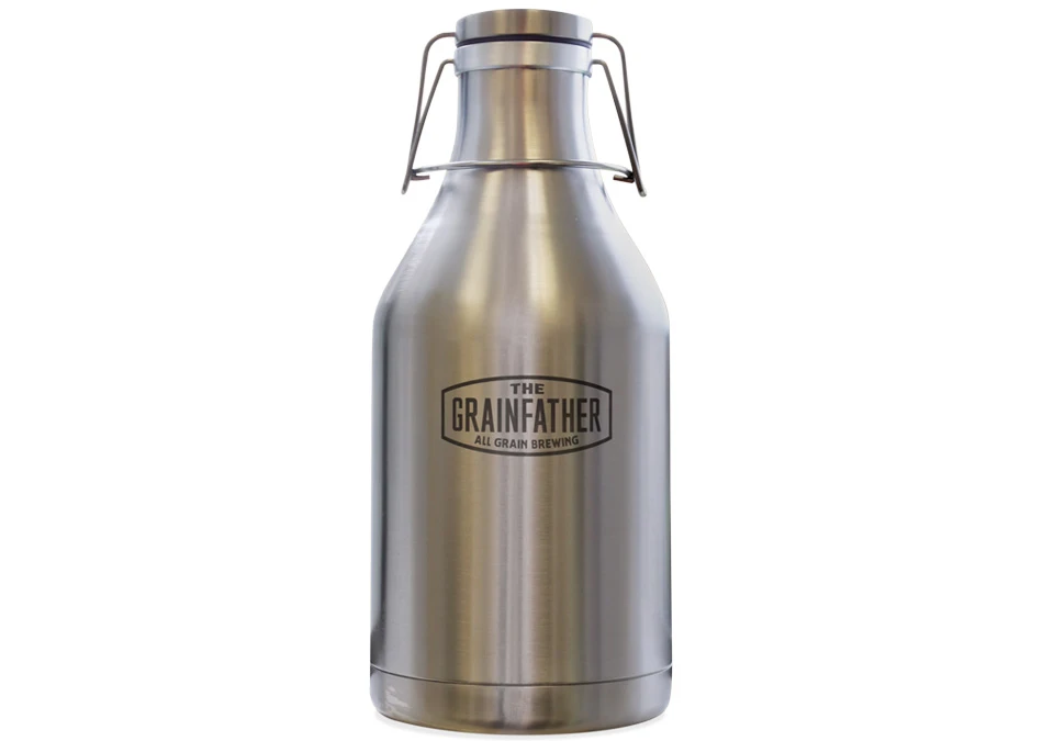 Grainfather Beer Growler 2L