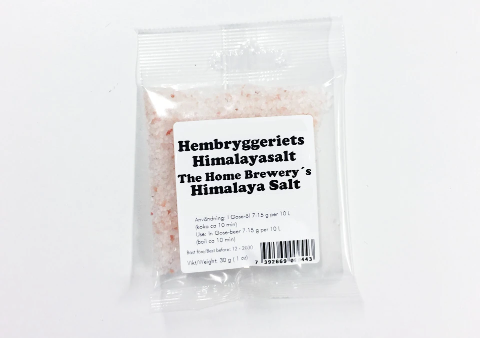 Himalayasalt 30g