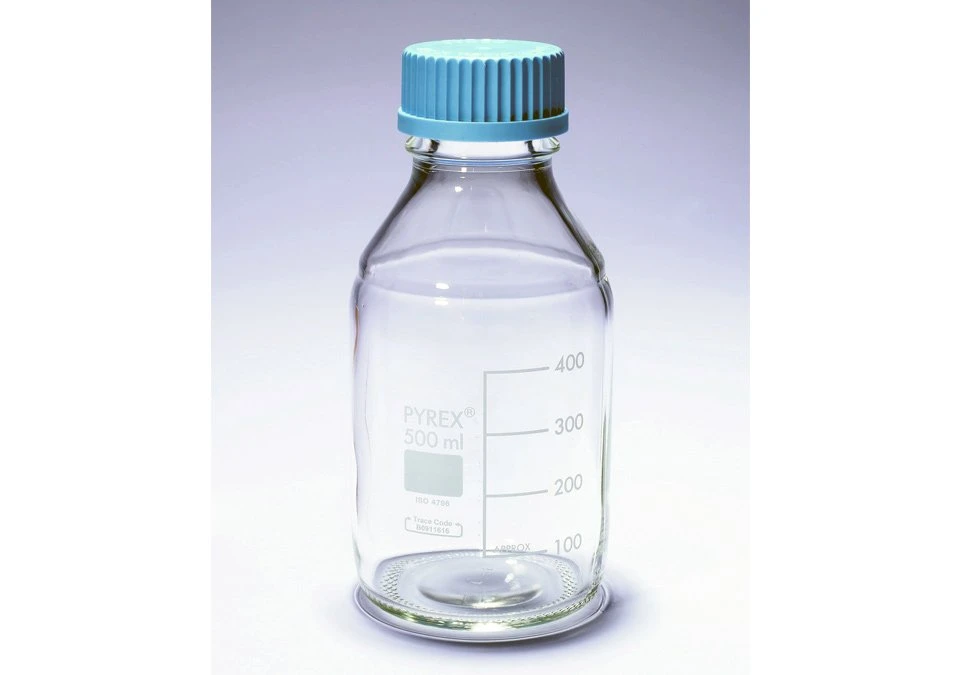 Pyrex Mediaflaska 2000ml