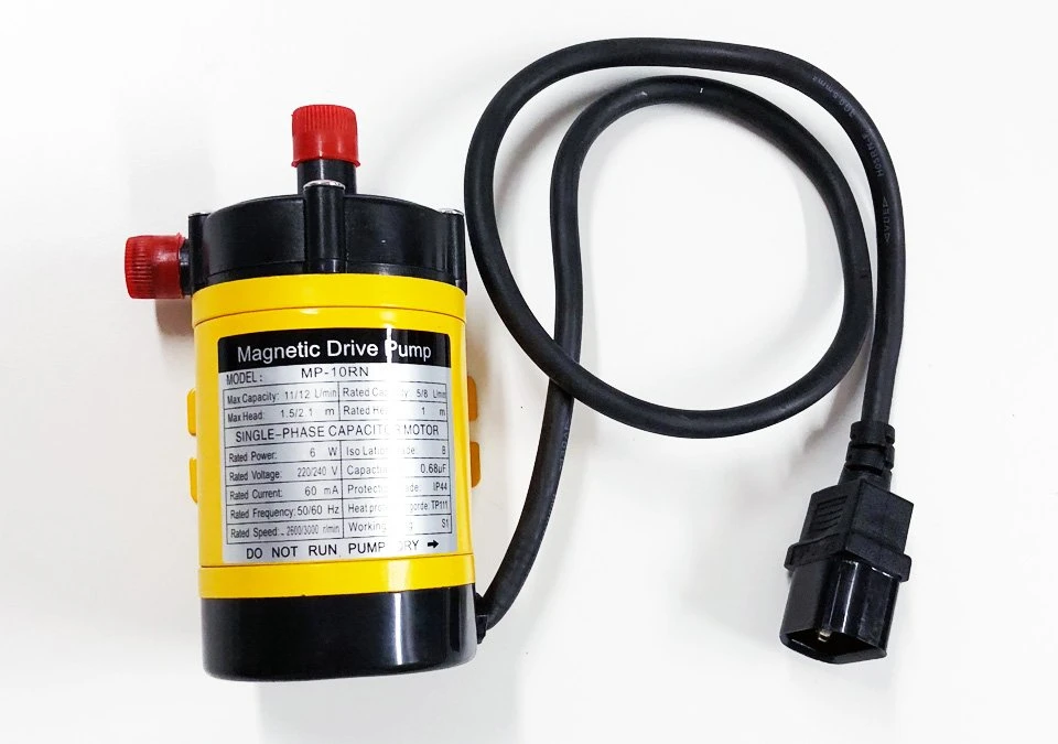 Magnetpump MP-10RN