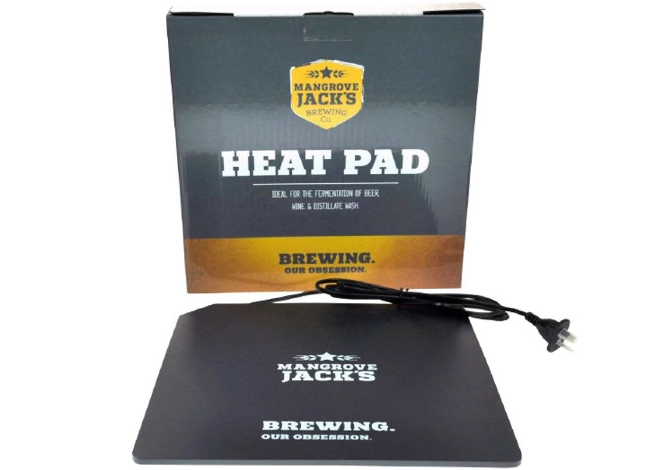 Mangrove Jack's Heat Pad