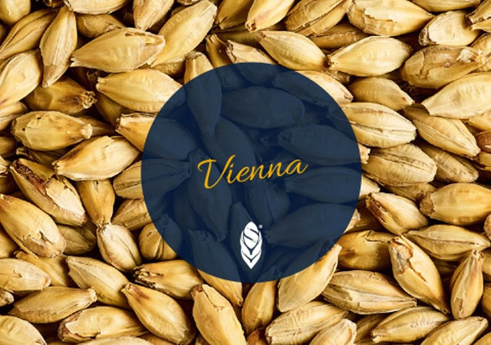 Simpsons Vienna Malt 2kg Hel