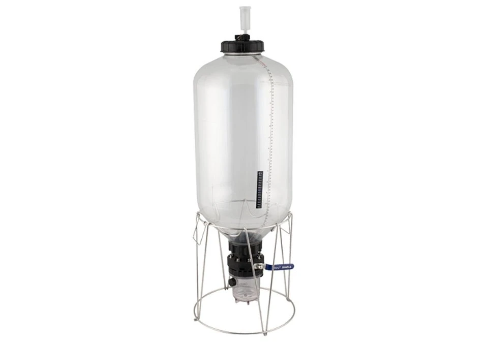 FermZilla Starter Kit 55L Jäskärl