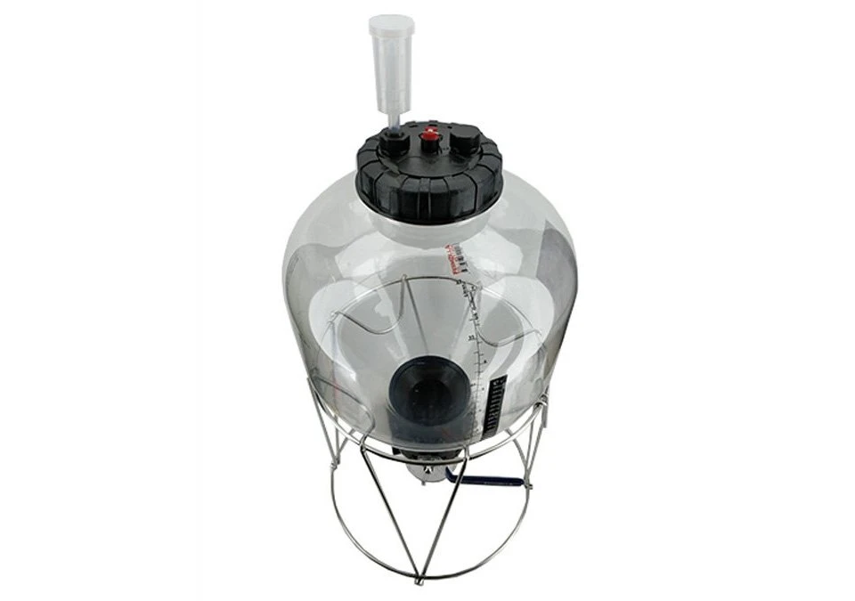 FermZilla Starter Kit 35L Jäskärl