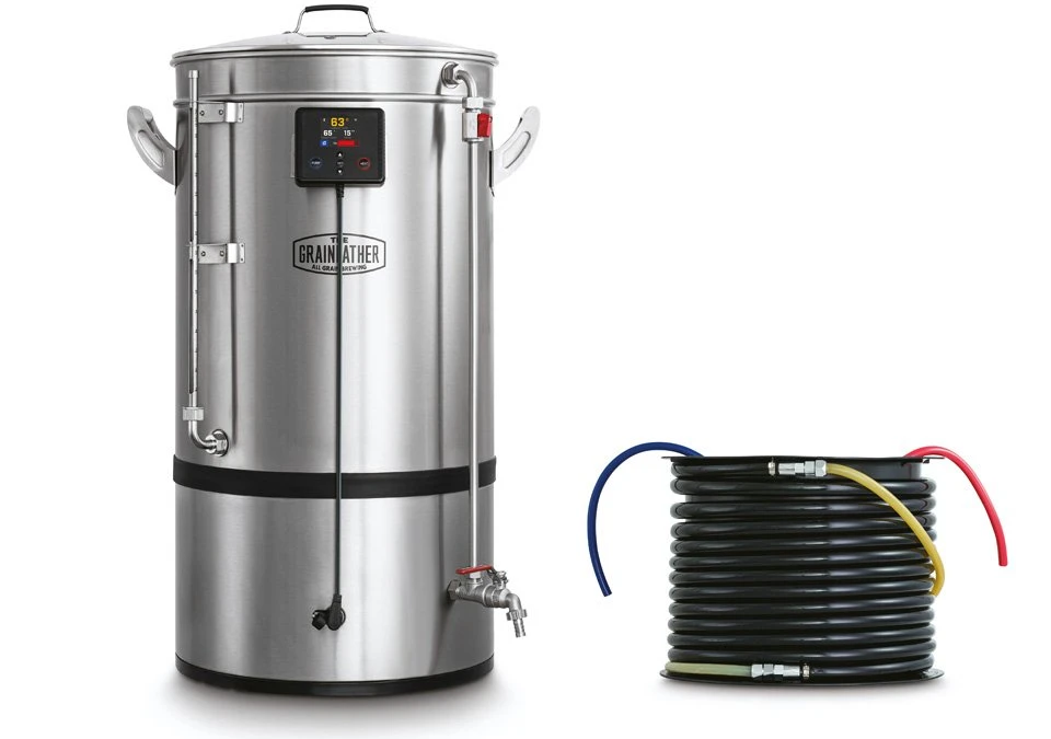 Grainfather G70 V2 Bryggverk 70L