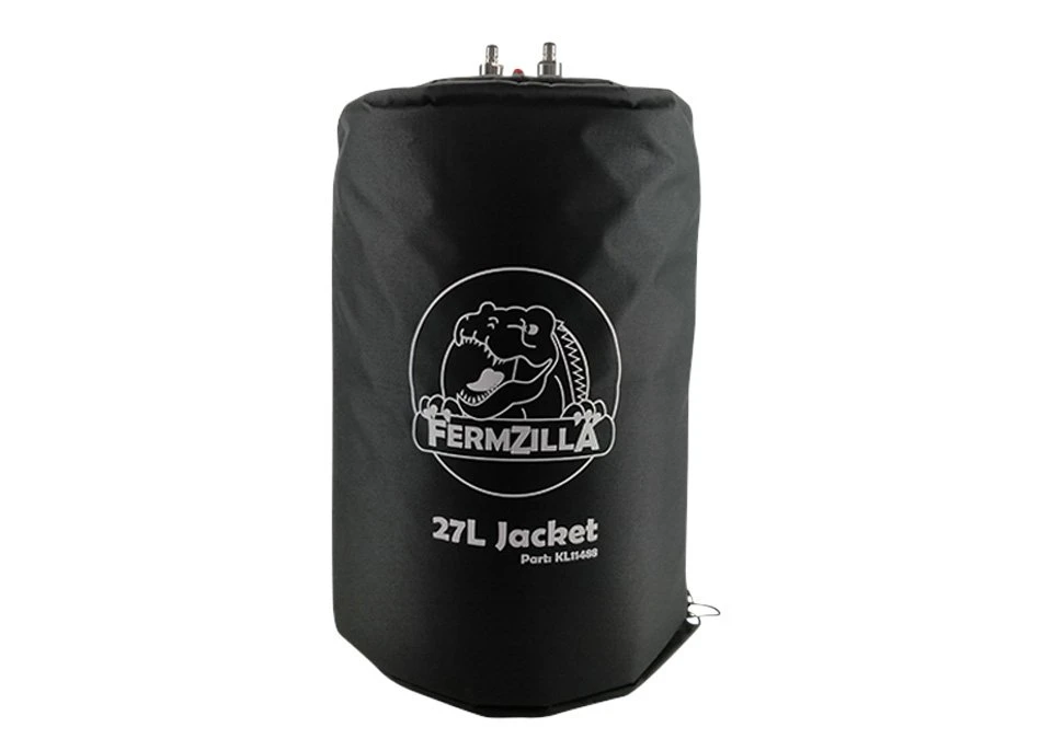 FermZilla 55L Insulation Jacket
