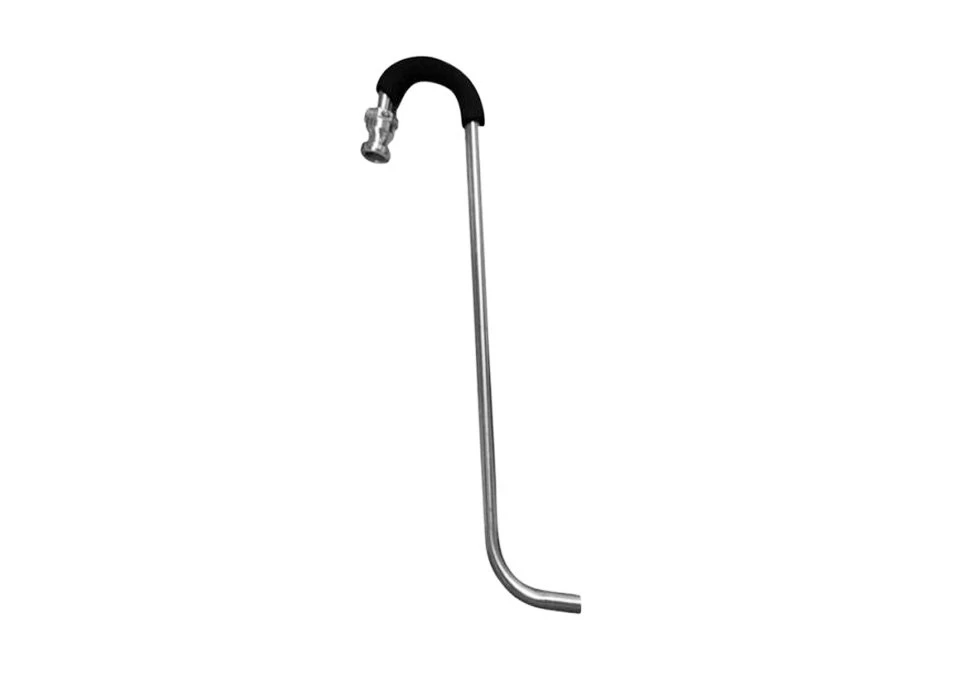 Brewolution Brewster Beacon 40L Whirlpool-arm