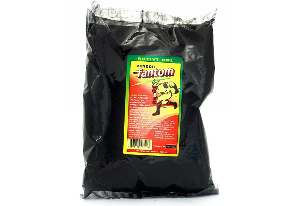 Vendor Fantomkol 1,7L 800g