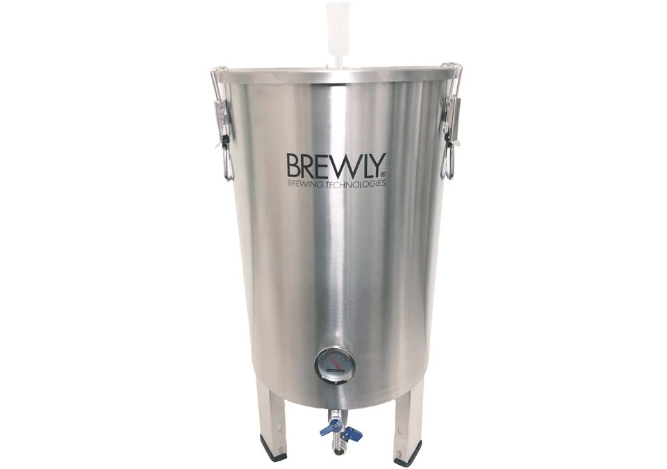 Brewly CF 30L Conical Fermenter Jästank