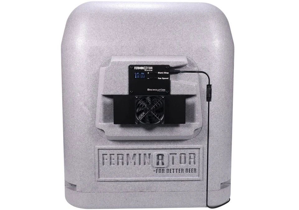 Ferminator Basic Termostatstyrd Kylbox