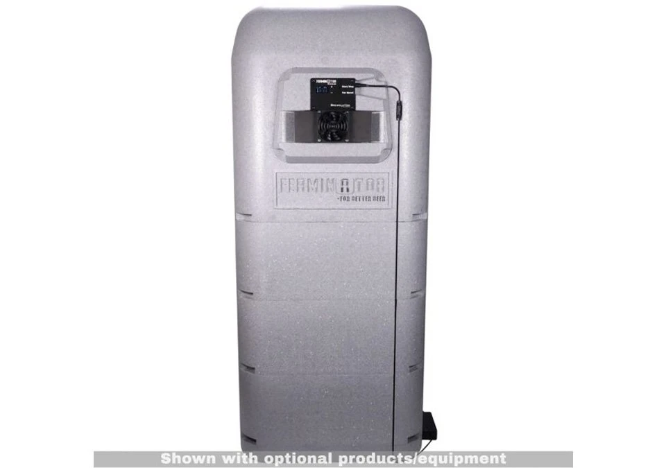 Ferminator Basic Kit 3 Termostatstyrd Kylbox