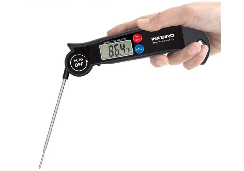 Inkbird HET-F001 Digital Termometer