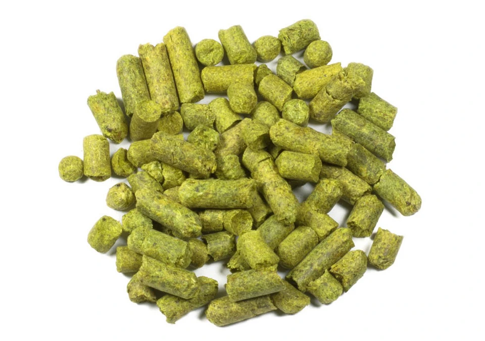 African Queen Humle 100g