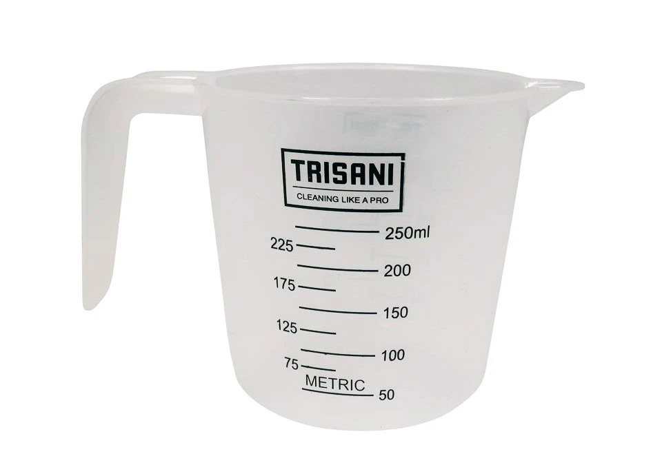 Trisani Mätkopp 250ml