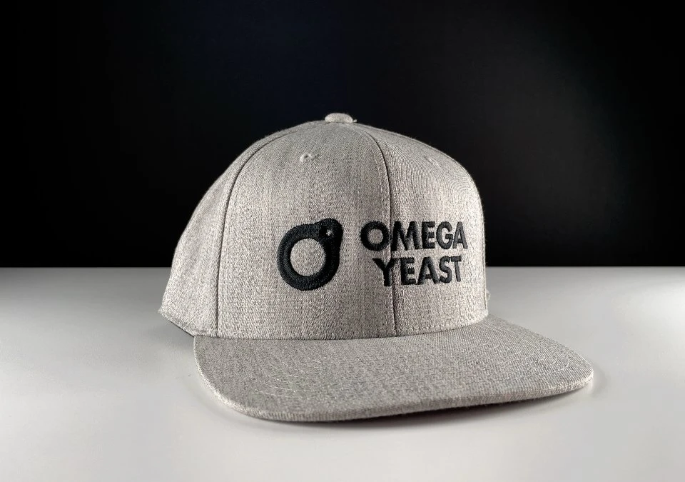 Omega Yeast Labs Snapback (One Size)