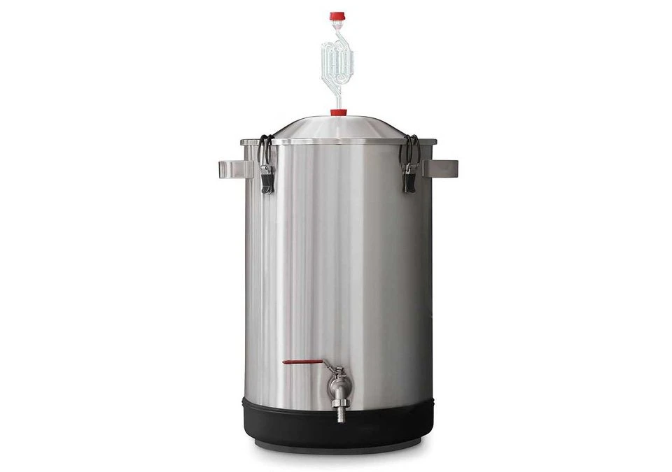 Mangrove Jack's Stainless Steel Fermenter 25L