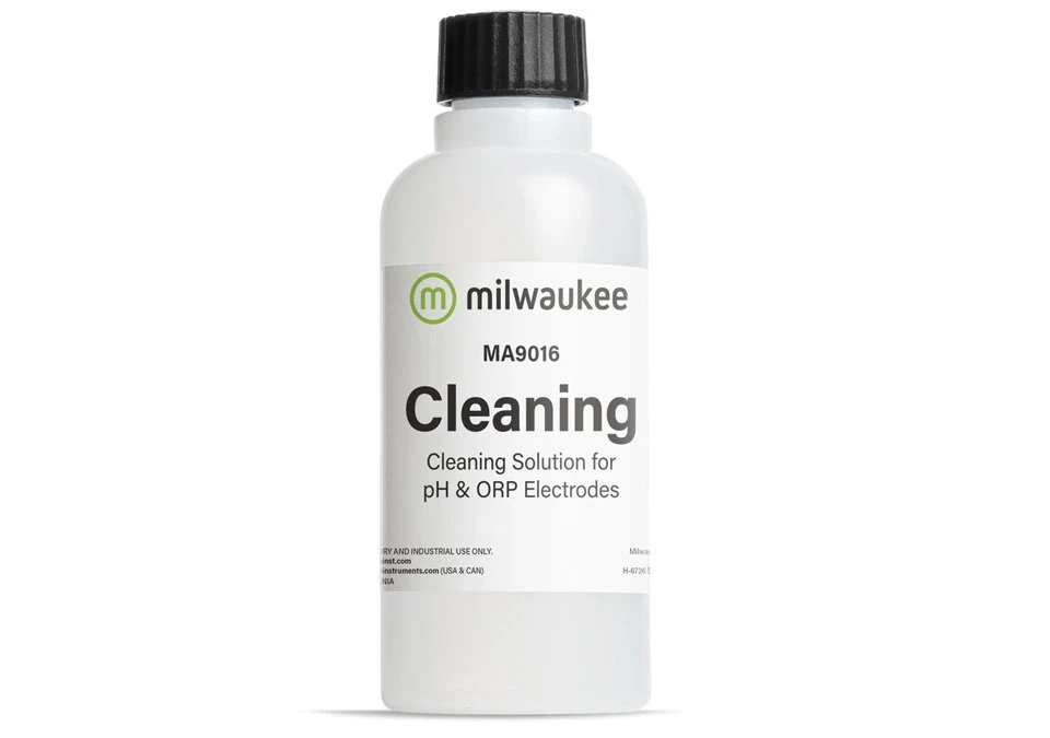 Milwaukee Cleaning Solution 230ml - Rengöringsvätska