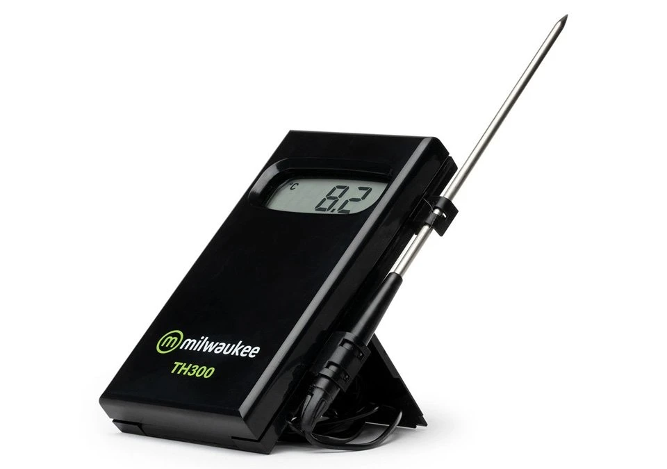 Milwaukee TH300 Digital Termometer