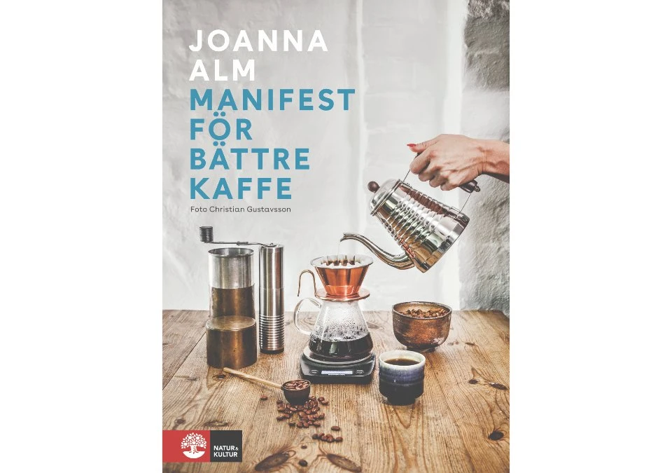 Manifest för bättre kaffe