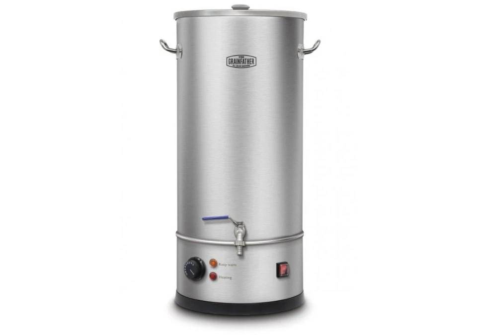 Grainfather Sparger Lakvattenvärmare 40L