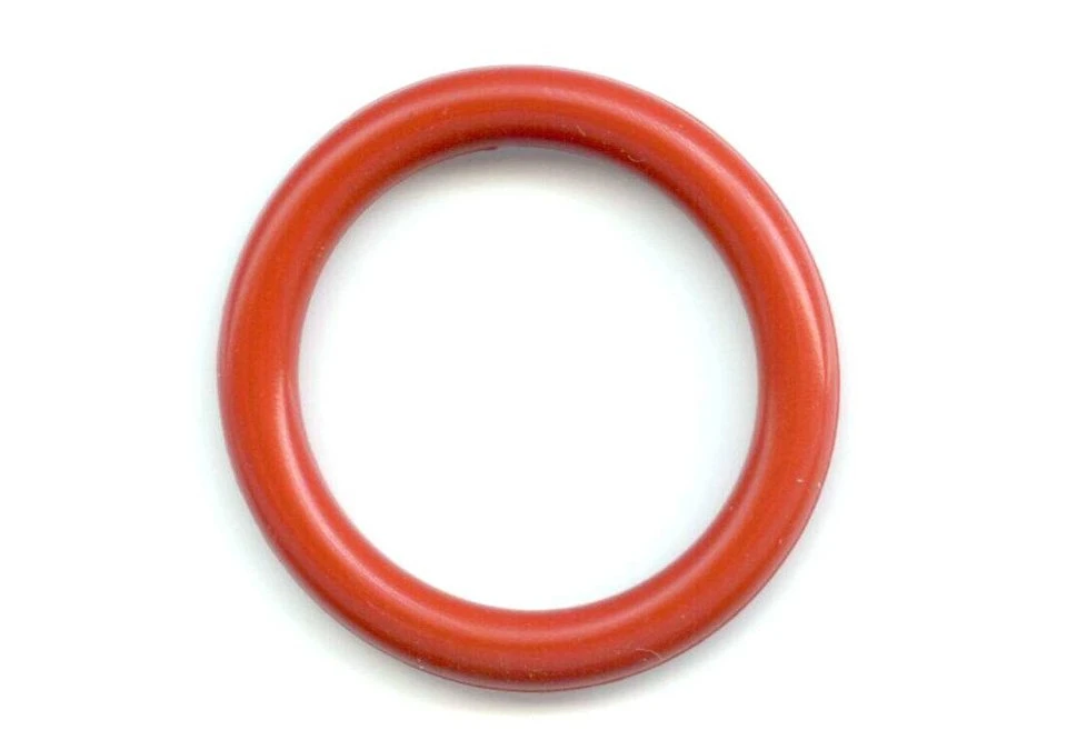 O-ring för Snabbkoppling Silikon 21x15mm