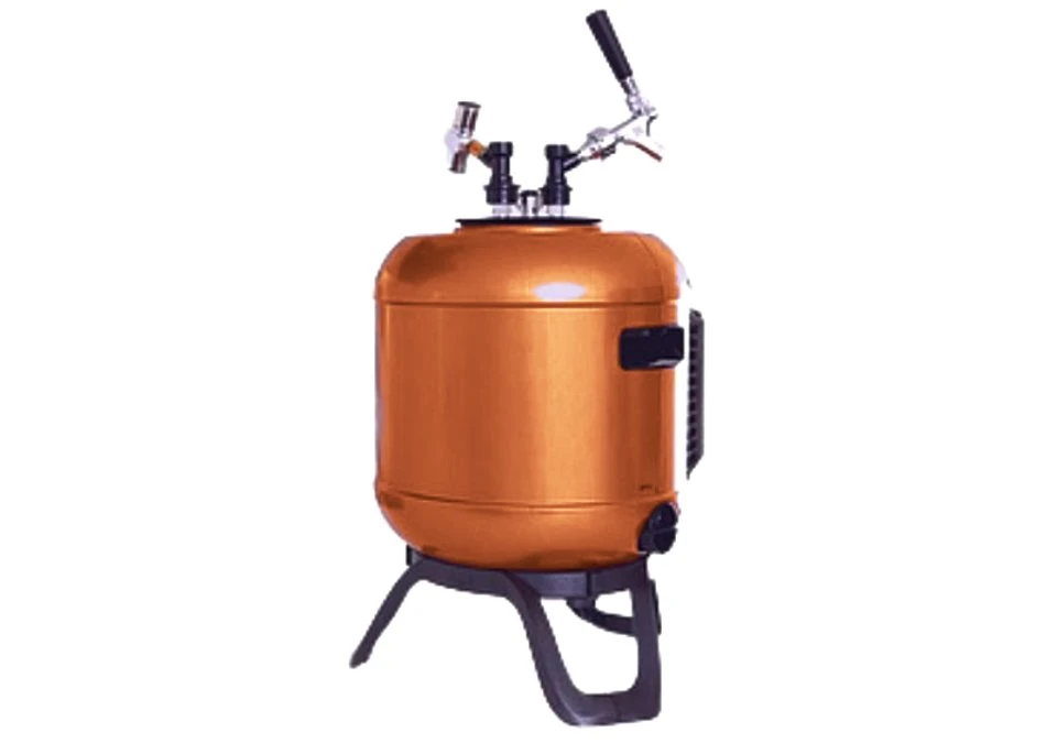 MiniBrew Smart Keg 3.0