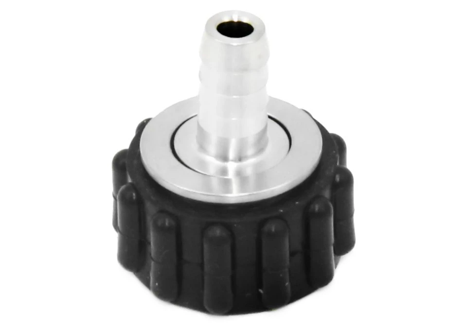 QuickConnector 1/2" FPT - 9mm Nippel