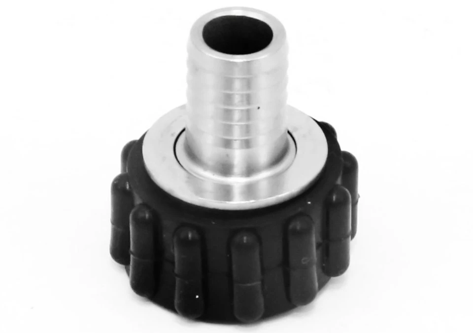 QuickConnector 1/2" FPT - 12mm Nippel