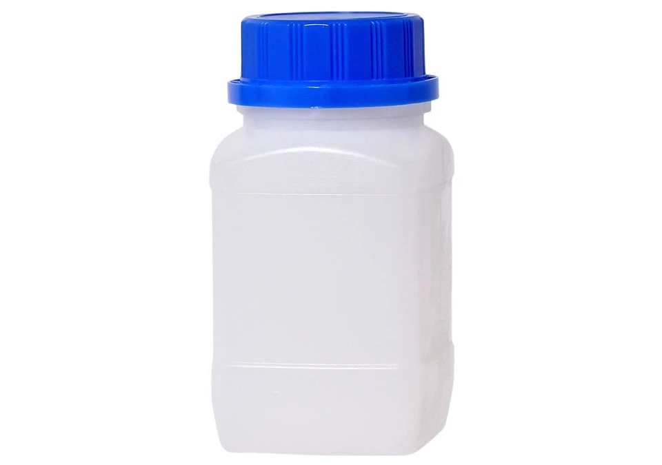 Plastburk med skruvkork 250ml