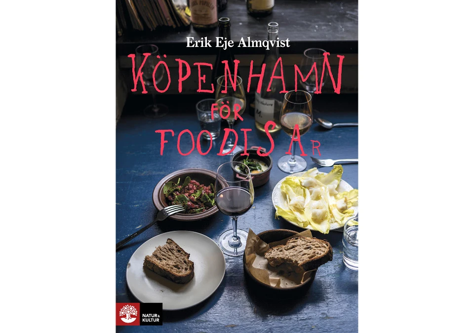 Köpenhamn för foodisar