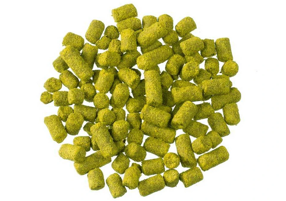 Amarillo CRYO humle 25g