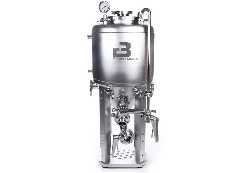 Brewtools F40 Unitank 40L Jästank