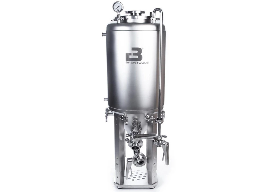 Brewtools F80 Unitank 80L Jästank