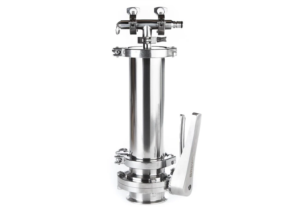 Brewtools HopDrop Kit 3"