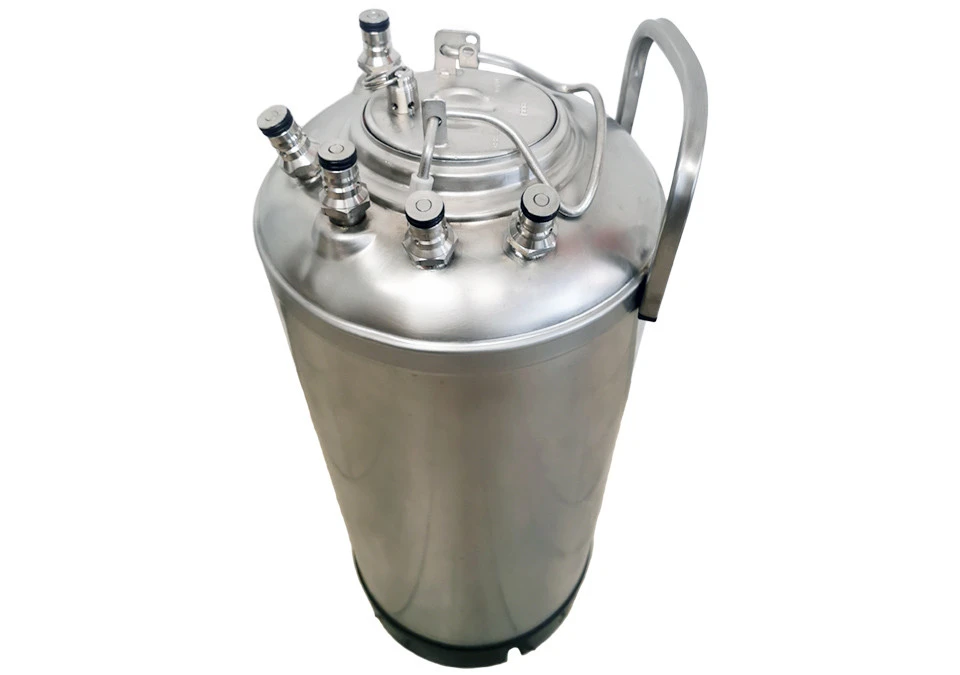Cornelius Service Keg 18L Ball-Lock (BEGAGNAT)
