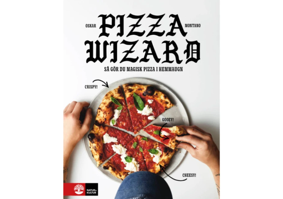 Pizza Wizard