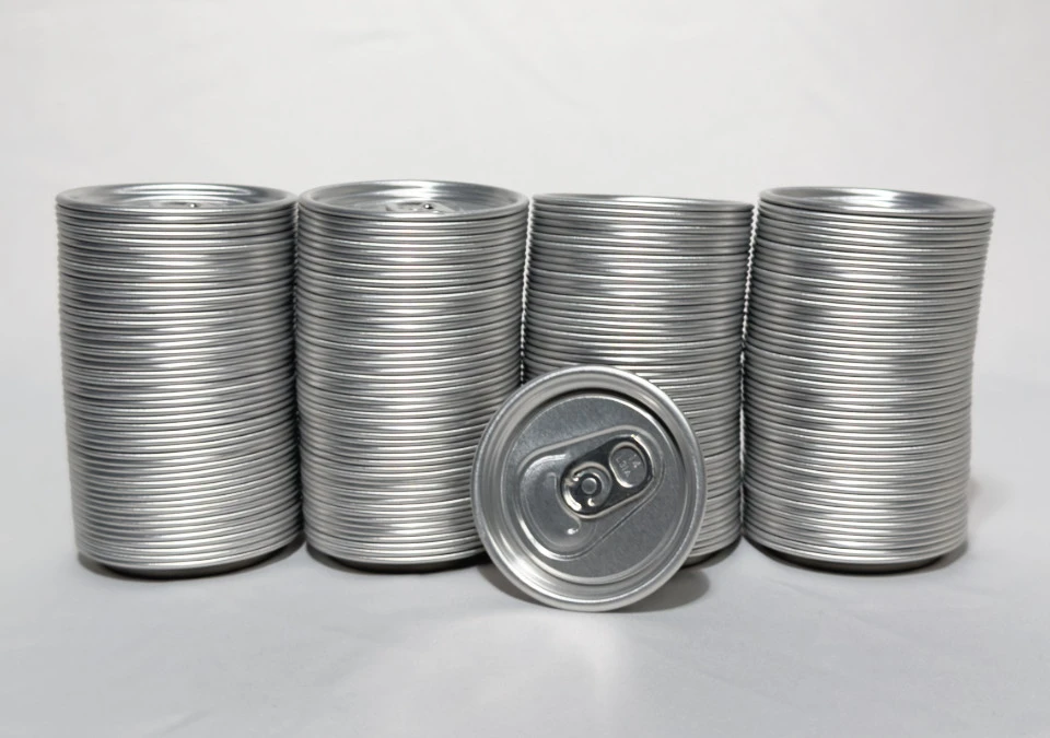 Burklock Silver CDL 200-pack