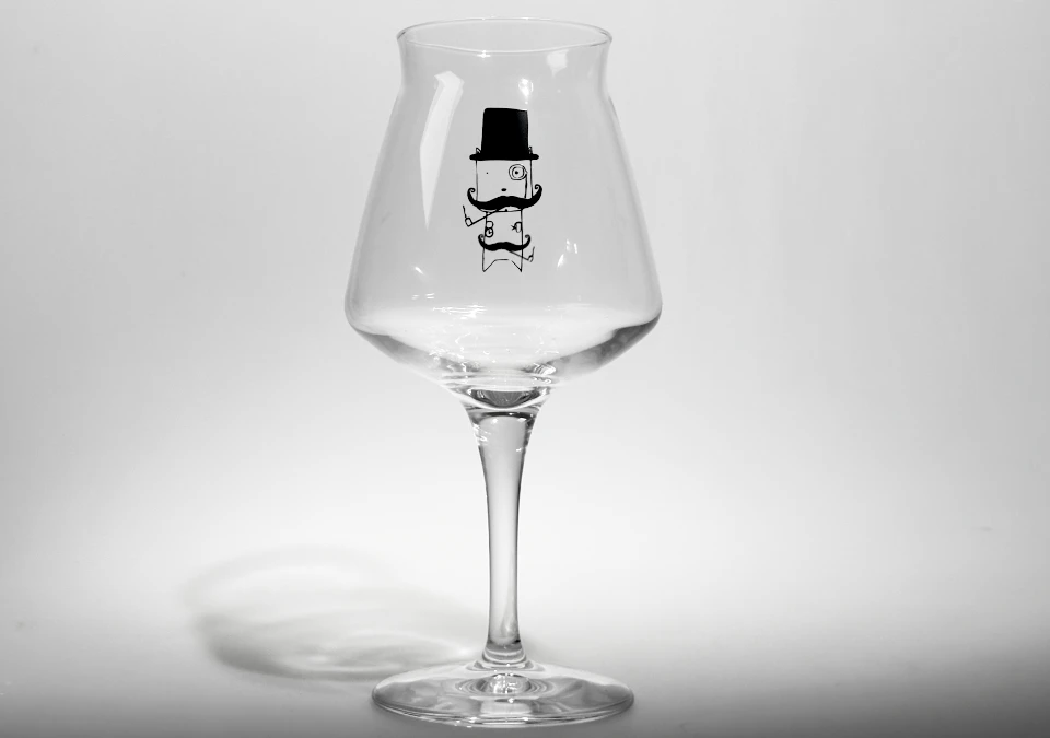 Brewski Teku glas 37cl